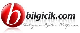 Bilgicik Logo