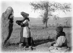 Şamanizm
