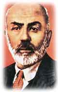 Mehmet Akif Ersoy