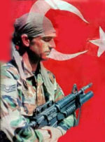 Türk askeri, asker sözleri