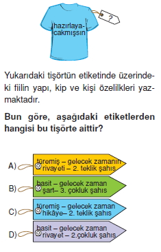 7 sınıf türkçe birleşik fiiller çözümlü soru