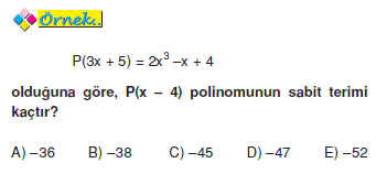 polinomlar konu anlatimi 2 bilgicik com bilgicik com