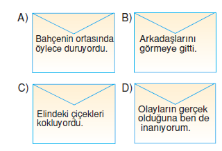 soru 1 siklar