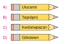soru 2 siklar