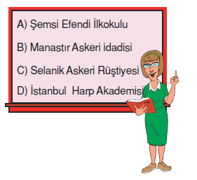 soru 29 siklar