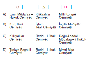 soru 3 siklar