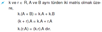 Bir Matrisin Bir Reel Sayı İle Çarpımı_003