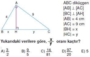 Dik Ucgen_Cozumler_Test_II_008