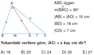 Dik Ucgen_Cozumler_Test_I_015