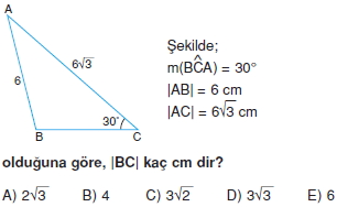 Dik Ucgen_Cozumlu_Test_I_014