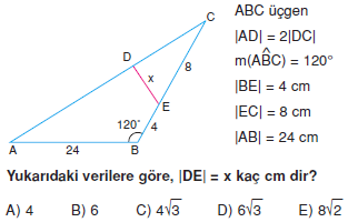 Dik Ucgen_Konu_Testi_VI_006