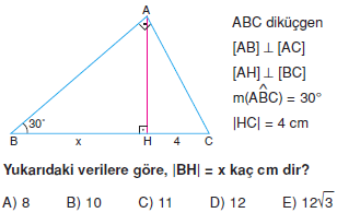 Dik Ucgen_Konu_Testi_VI_012