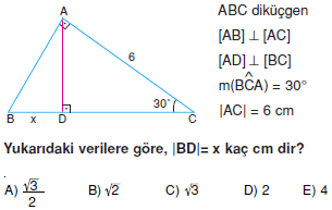 Dik Ucgen_Konu_Testi_V_014