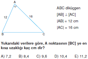 Dik Ucgen_Konu_Testi_V_016