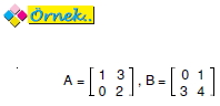 Matrislerde Çarpma İşlemi_007