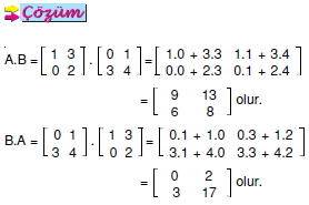 Matrislerde Çarpma İşlemi_008