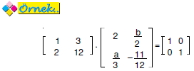 Matrislerde Çarpma İşlemi_012