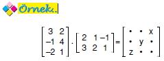 Matrislerde Çarpma İşlemi_014