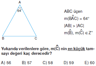 ucgende_aci_kenar_bagintilari_konu_testi_I_008