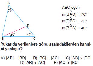 ucgende_aci_kenar_bagintilari_konu_testi_I_009