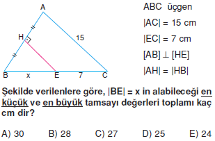 ucgende_aci_kenar_bagintilari_konu_testi_I_010