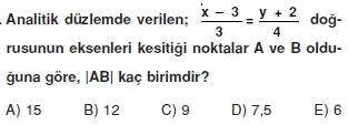 dogrunun_analıtık_ıncelenmesı_cozumlu_test_2_012