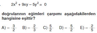 dogrunun_analıtık_ıncelenmesı_test_12_012