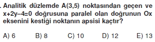 dogrunun_analıtık_ıncelenmesı_test_13_013