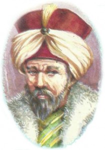 kececizade-izzet-molla