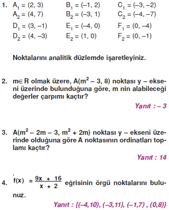 Alıştırmalar001