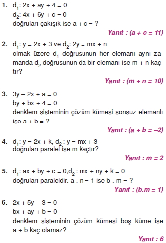 Alıştırmalar001