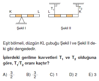 Basit Makinalar test 3001