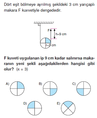 Basit Makinalar test 3005