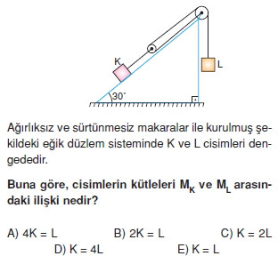 Basit Makinalar test 3006