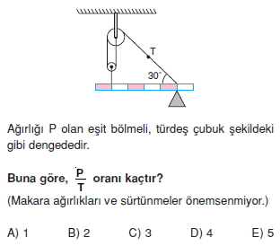 Basit Makinalar test 4004