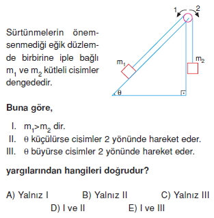 Basit Makinalar test 5006