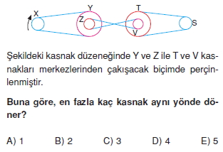 Basit Makinalar test 6002