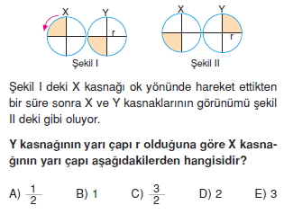 Basit Makinalar test 6007