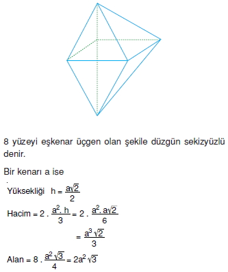 Düzgün Sekizyüzlü001