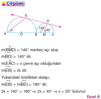 Dış Açı Özelliği012