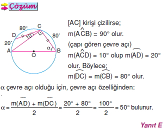 Dış Açı Özelliği015