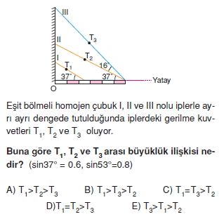 Moment Ve Denge Cozumlu test 1002