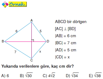 konveks dortgenin ozellikleri bilgicik com bilgicik com