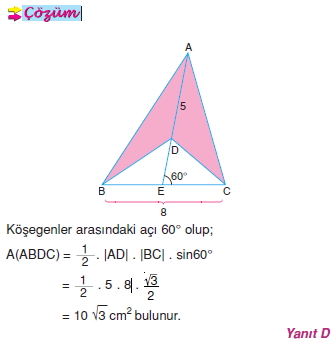 konveks dortgenin ozellikleri bilgicik com bilgicik com