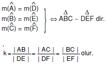 Üçgende Benzerlik002