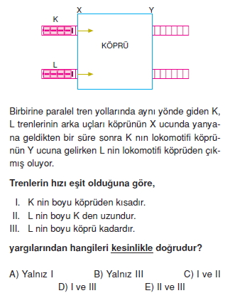 Doğrusal Hareket test 3002