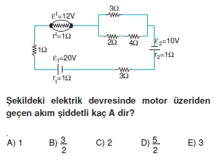 Elektrik Akımı test 1008