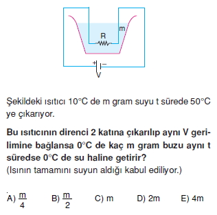 Elektrik Akımı test 3003