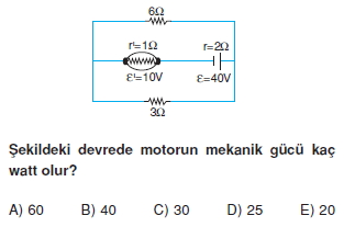 Elektrik Akımı test 4008