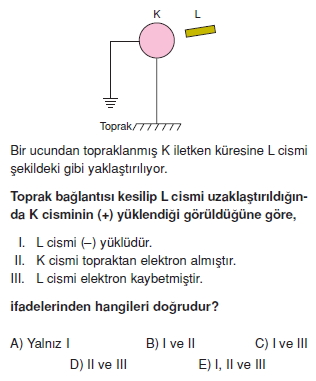 Elektrostatik test 1001